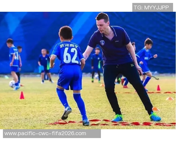 湖北足球U17青训崛起助力年轻球员追逐梦想与未来